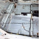 2000 EK9 Honda Civic Type Rx Roller